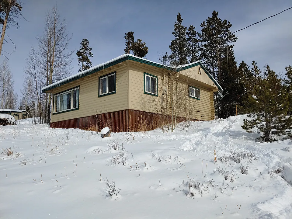 48 County Road 4481