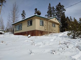 48 County Road 4481, Grand Lake, CO 80447