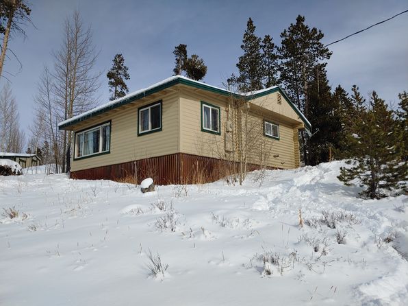 48 County Road 4481