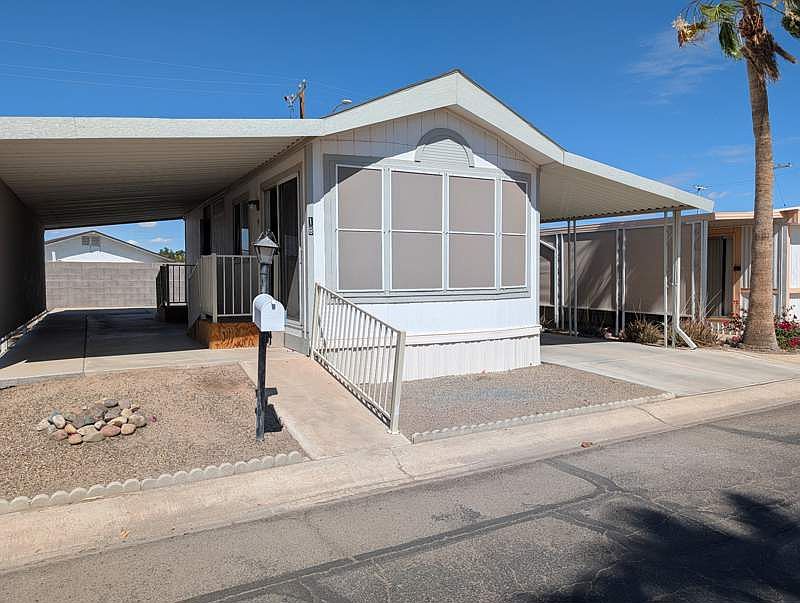 1st image of 3300 S 8th Ave Lot 18