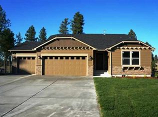 5417 Lolo Ln, Spokane, WA 99217