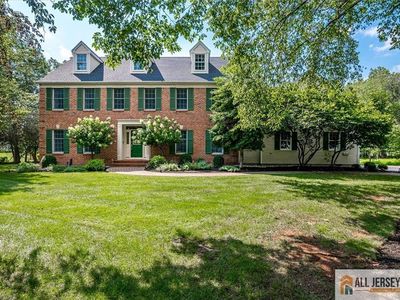 144 Belle Glades Ln, Belle Mead, NJ, 08502
