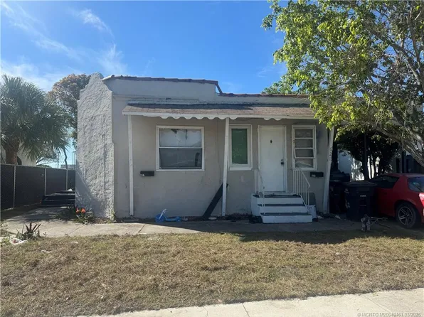 620 46th St, West Palm Beach, FL 33407