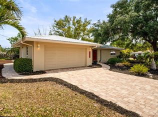 6512 BOWLINE DRIVE, SARASOTA, FL 34231