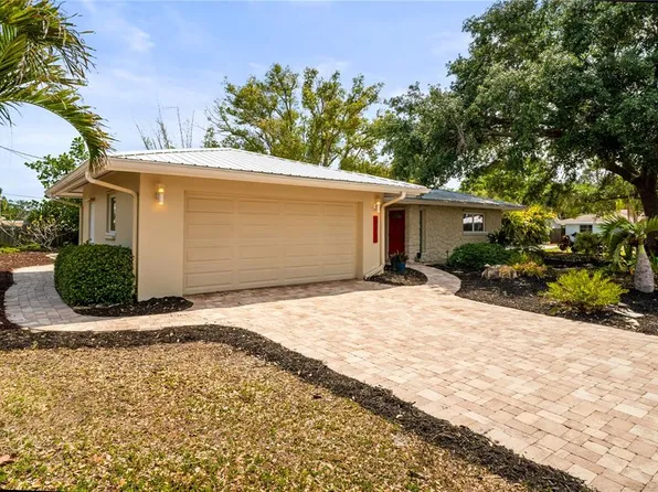 6512 BOWLINE DRIVE, SARASOTA, FL 34231