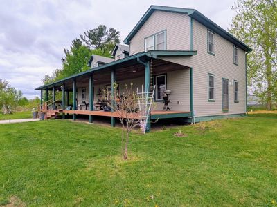 3099 Uniform St, Brook Park, MN, 55007