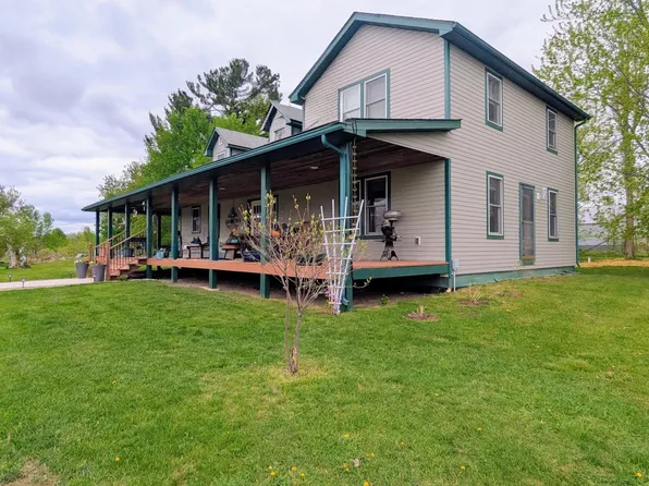 3099 Uniform St, Brook Park, MN 55007