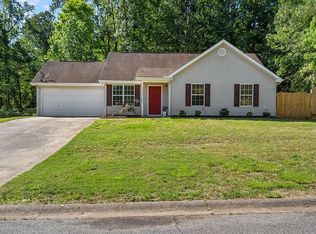 4042 Glen Rdg, Gainesville, GA 30507