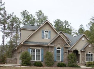 2549 Cardigan Dr, Aiken, SC 29803
