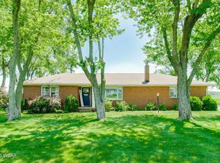 18606 County Road 25a, Wapakoneta, OH