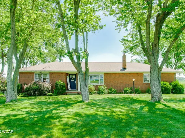 18606 County Road 25a, Wapakoneta, OH 45895