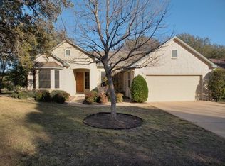 122 Wild Rose Dr, Georgetown, TX 78633