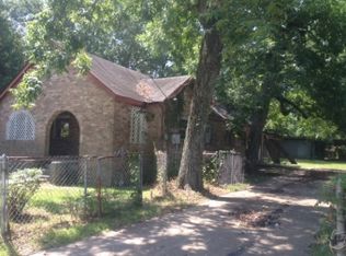 1069 Preston Ave, Mobile, AL 36605