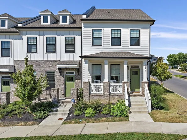 2075 Oakwood Ave, Nashville, TN 37207