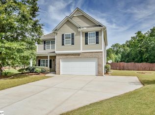 206 Twilight Pl, Simpsonville, SC 29681
