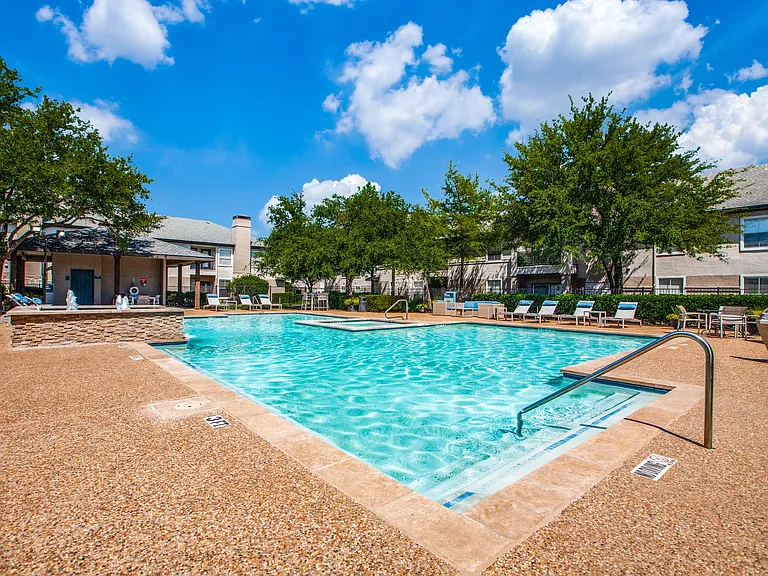 The Brook TX — Photo 11