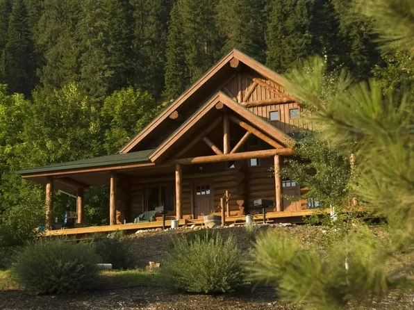 7743 Highway 12, Kooskia, ID 83539
