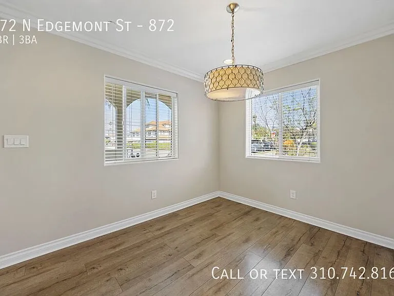 872 N Edgemont St #872 — Photo 6