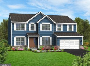 542 Emerald Way #63, Carlisle, PA 17015