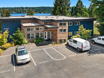 3825 NE 155th Place #300, Lake Forest Park, WA, 98155