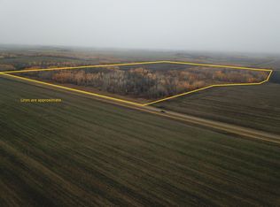 330th Ave NE, Goodridge, MN 56725