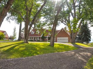 57 Sunset Rim, Cody, WY 82414