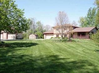 5250 N 350 E, Lebanon, IN 46052