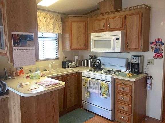 2nd image of 11911 66th St Lot 534