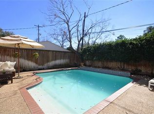 3831 Drake St, Houston, TX 77005