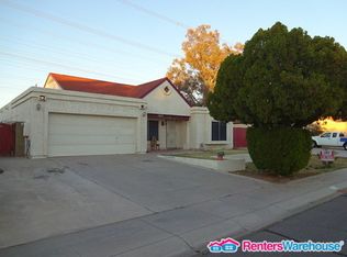 1720 E Divot Dr, Tempe, AZ 85283