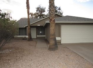 268 S Cypress Ct, Chandler, AZ 85226