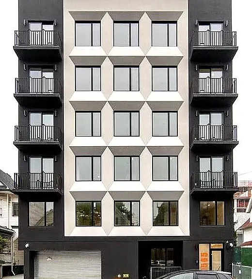 1565 New York Ave #5D — Photo 16