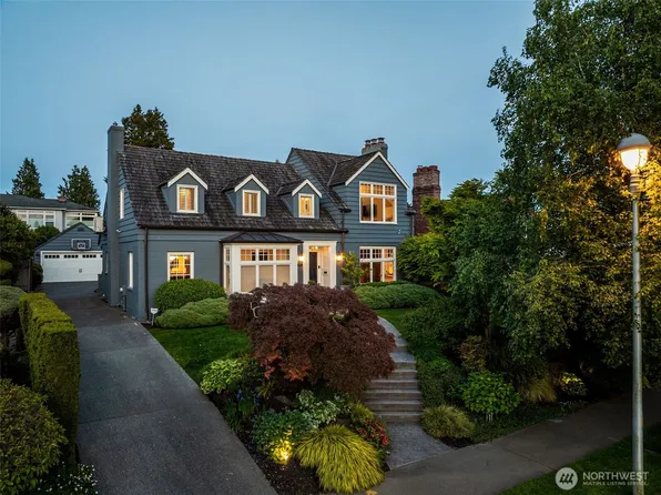 2642 W Viewmont Way W, Seattle, WA 98199