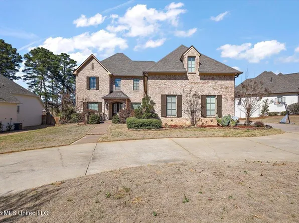 186 Ironwood Plantation Blvd, Madison, MS 39110