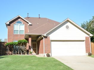 1567 Dublin Cir, Grapevine, TX 76051