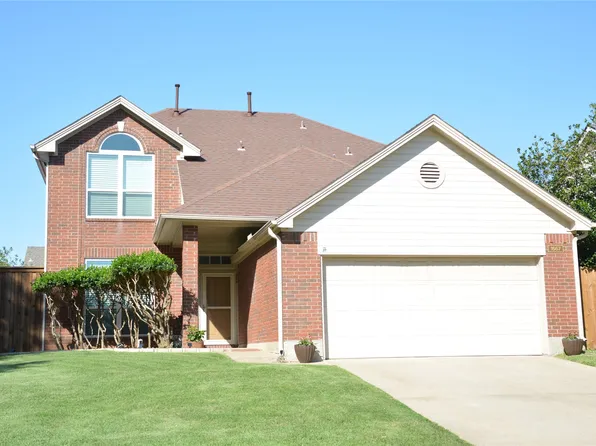 1567 Dublin Cir, Grapevine, TX 76051