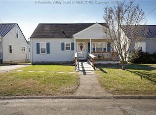 2309 Cleveland Ave, Saint Albans, WV 25177