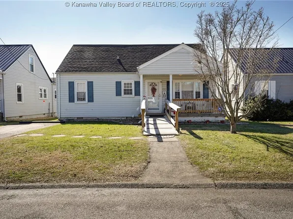 2309 Cleveland Ave, Saint Albans, WV 25177