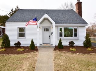 255 Albright Ave, Stratford, CT 06614
