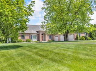 10575 Darrel Dr, Hanover, MI 49241