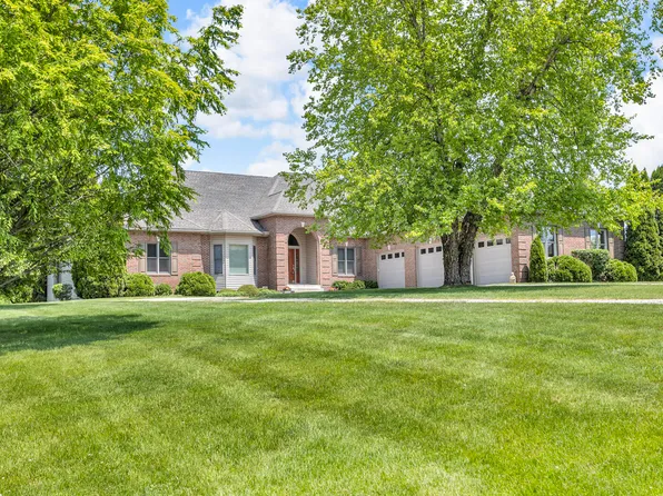 10575 Darrel Dr, Hanover, MI 49241