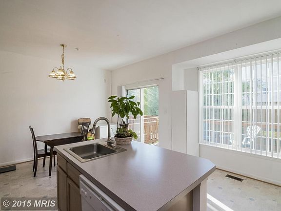 Always TONS of Natural Light In This Kitchen