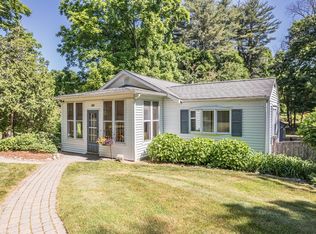 222 North St, Georgetown, MA 01833