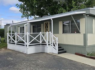 5209 W Targee St TRAILER 6, Boise, ID 83705