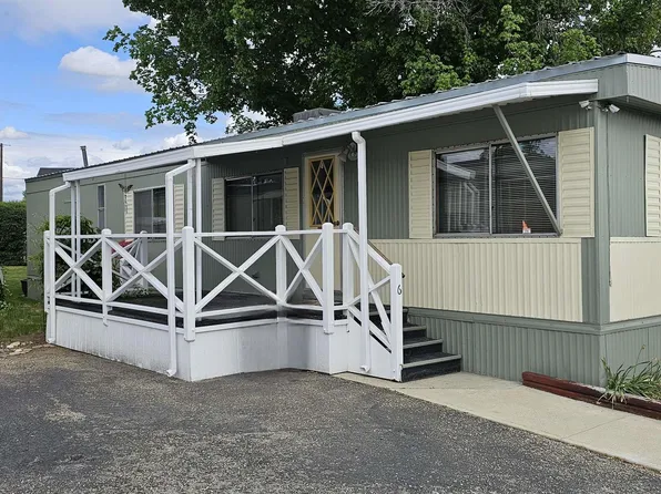 5209 W Targee St Trailer 6, Boise, ID 83705
