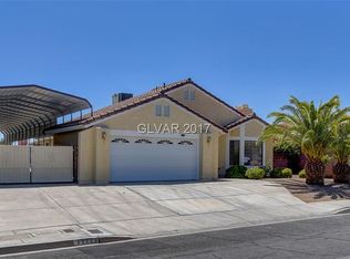 1112 Olmo Way, Boulder City, NV 89005