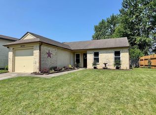4419 Trindel Way, Columbus, OH 43231
