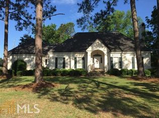 44 26th Ave, Eastman, GA 31023