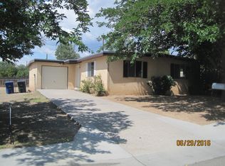 12705 Chico Rd NE, Albuquerque, NM 87123