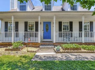 3108 Westcott Rd, White Bluff, TN 37187